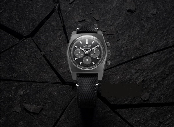 Zenith Replica Watches